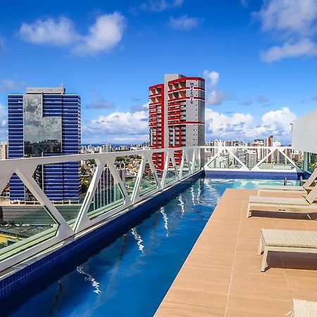 Hotel Salvador Business&Flat Exterior foto
