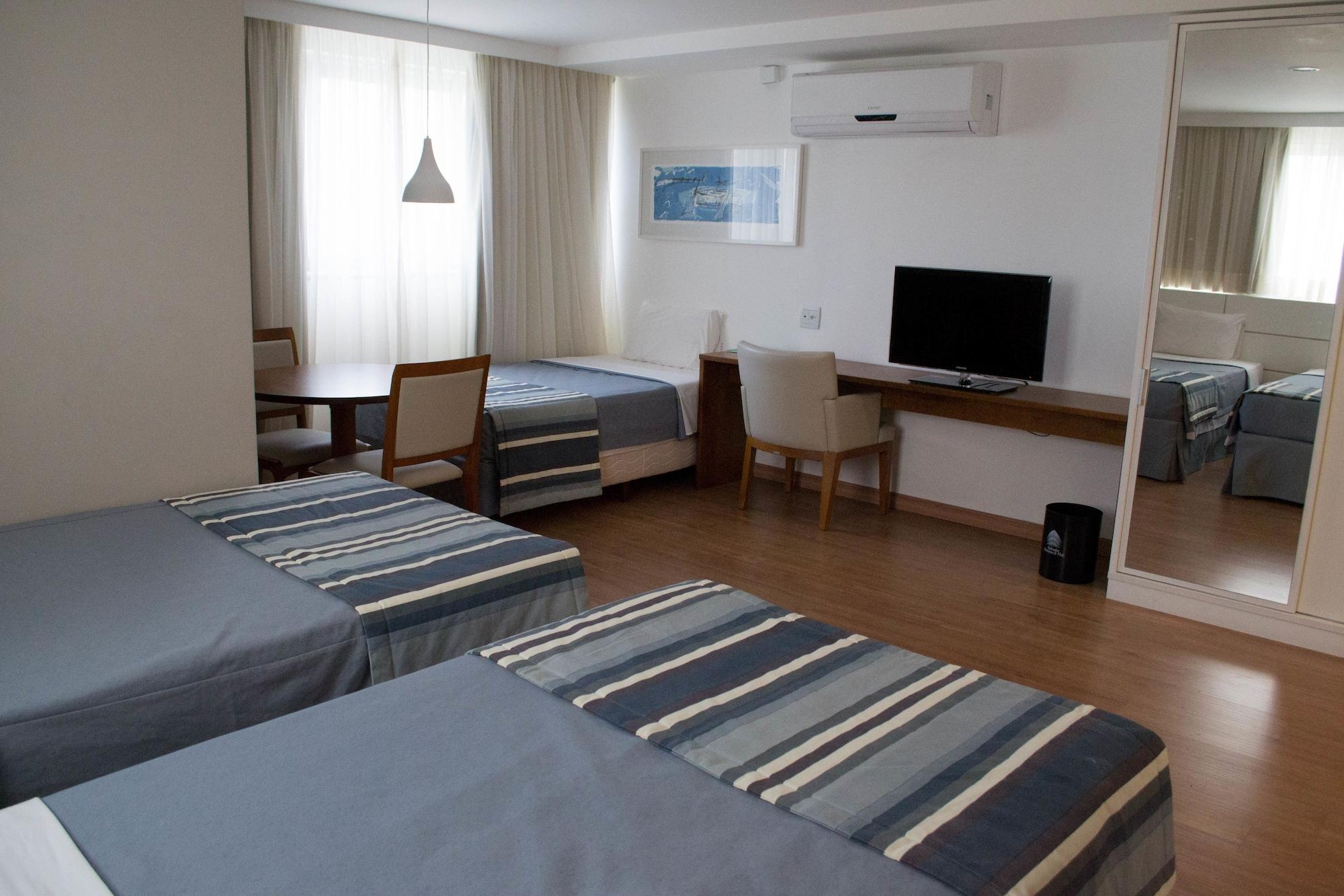 Hotel Salvador Business&Flat Exterior foto
