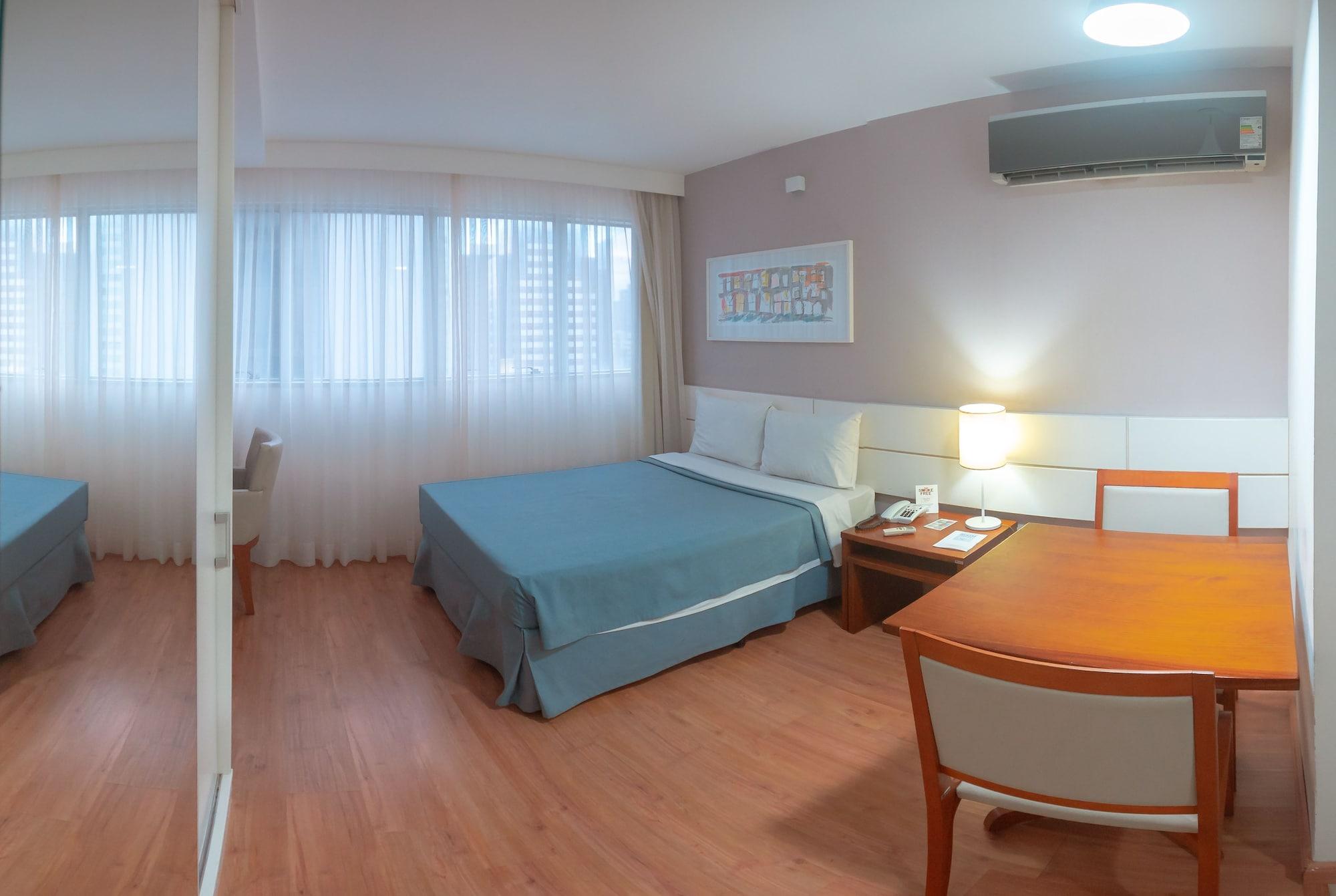 Hotel Salvador Business&Flat Exterior foto