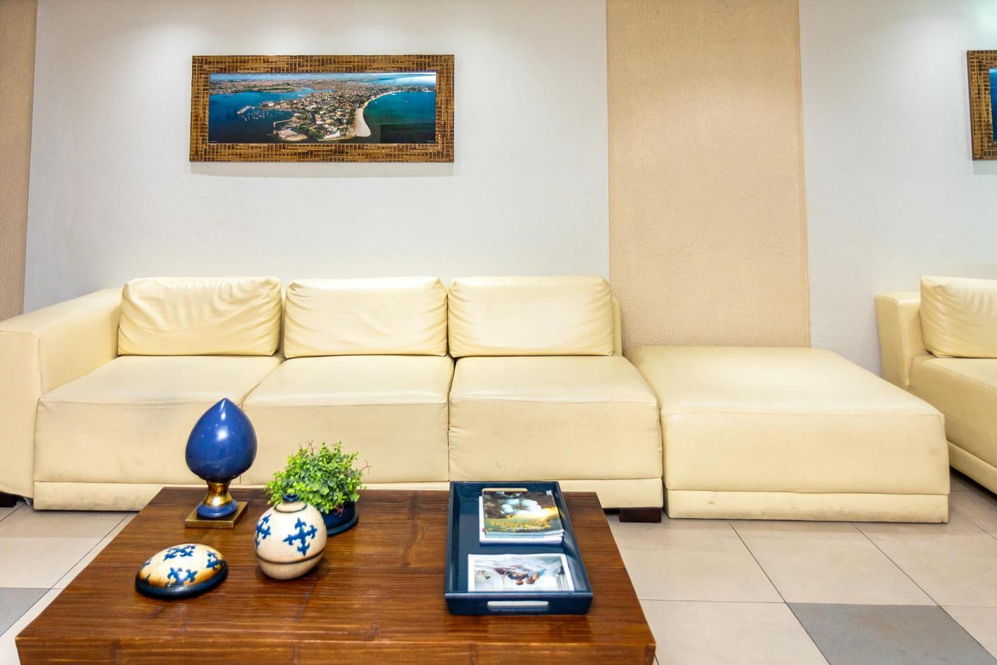 Hotel Salvador Business&Flat Exterior foto