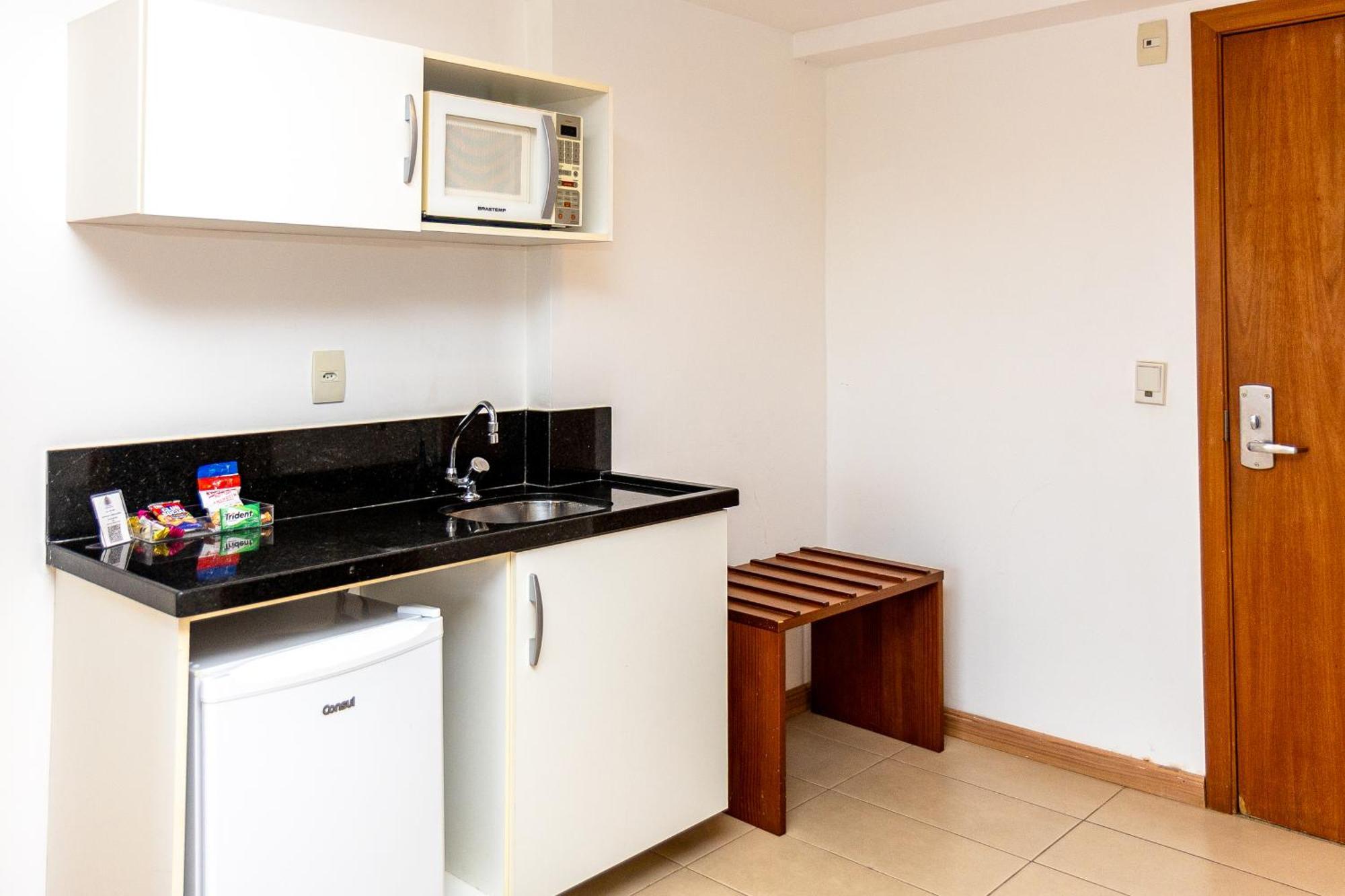 Hotel Salvador Business&Flat Exterior foto