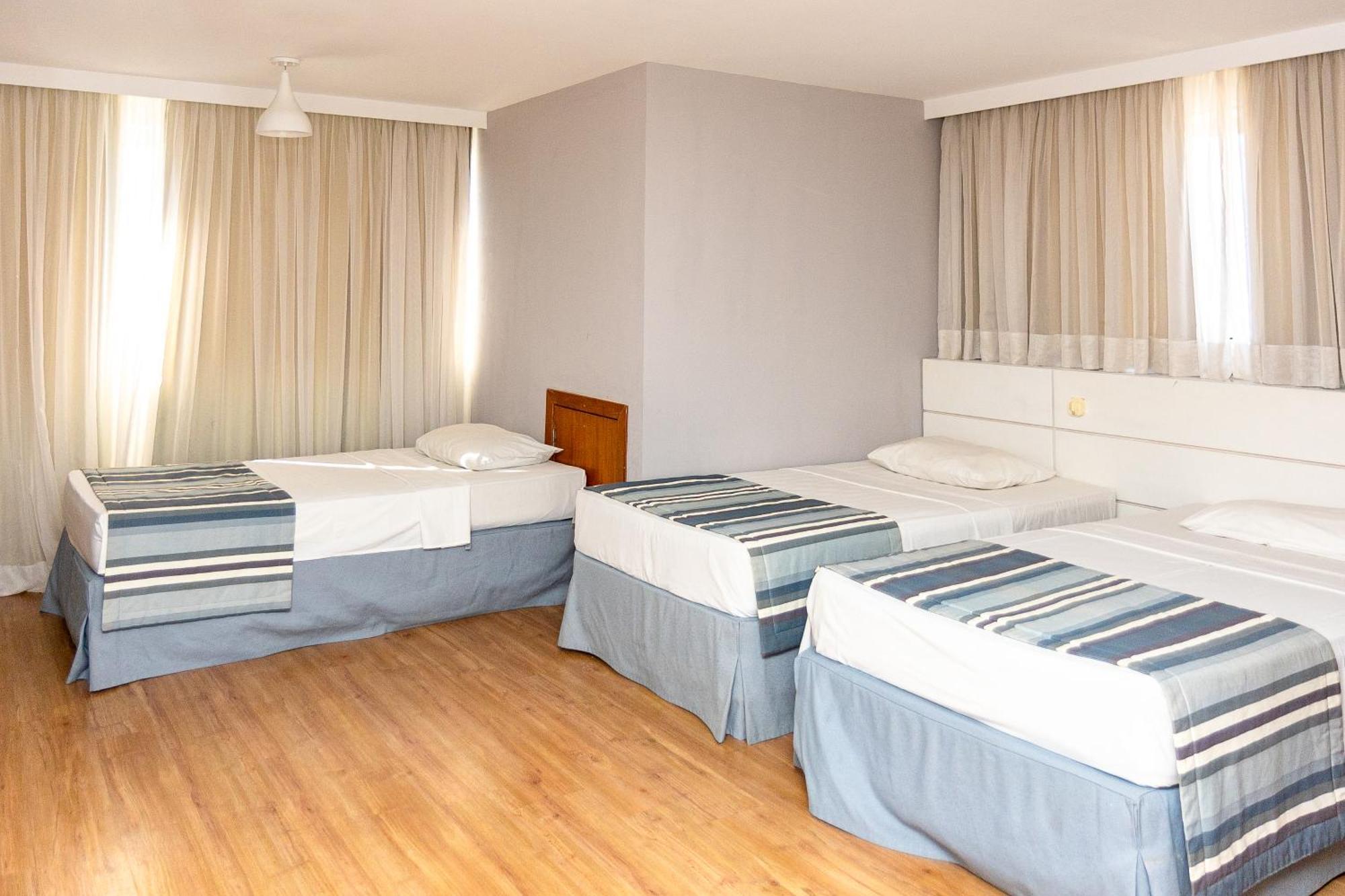 Hotel Salvador Business&Flat Exterior foto