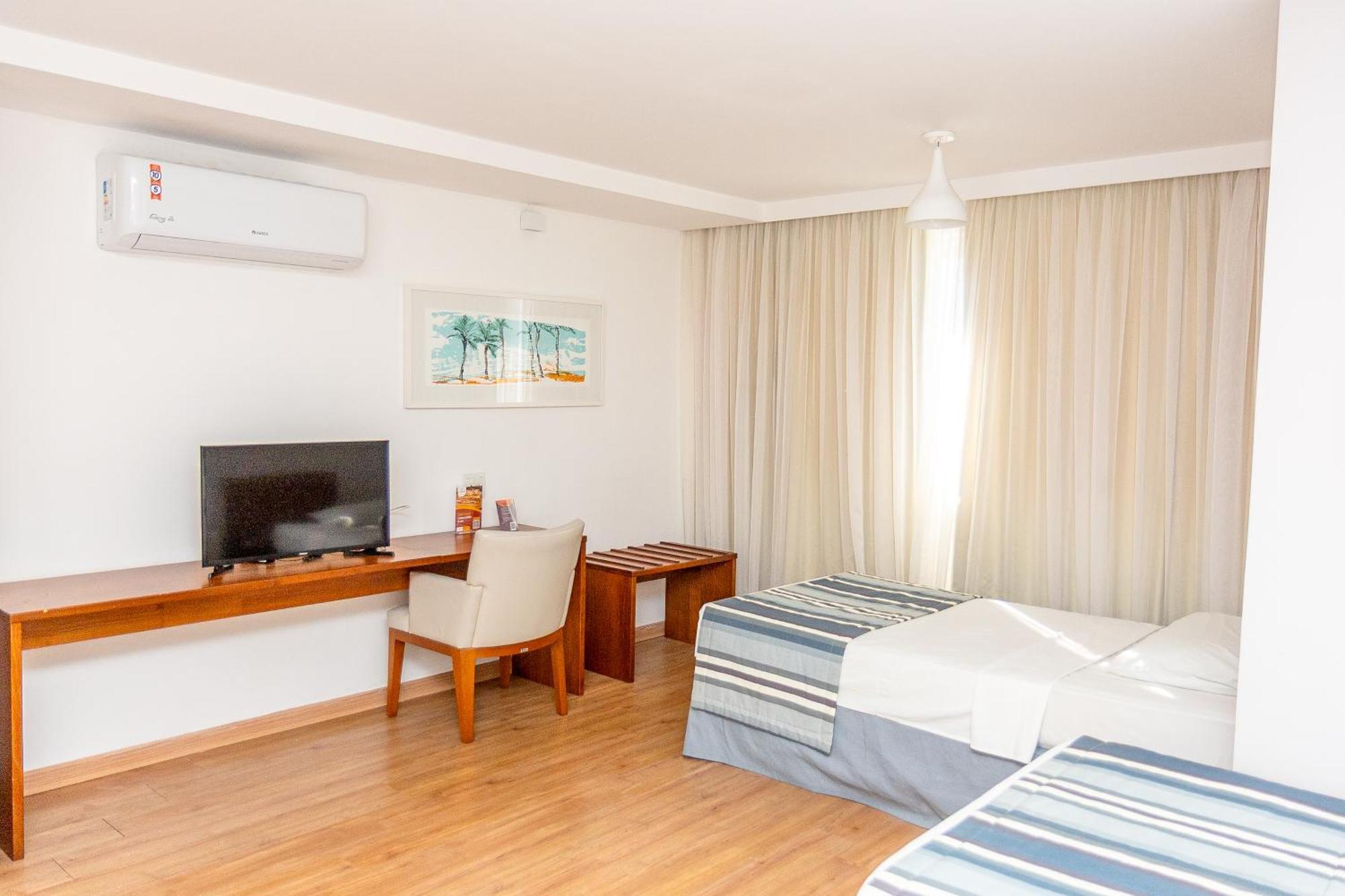 Hotel Salvador Business&Flat Exterior foto