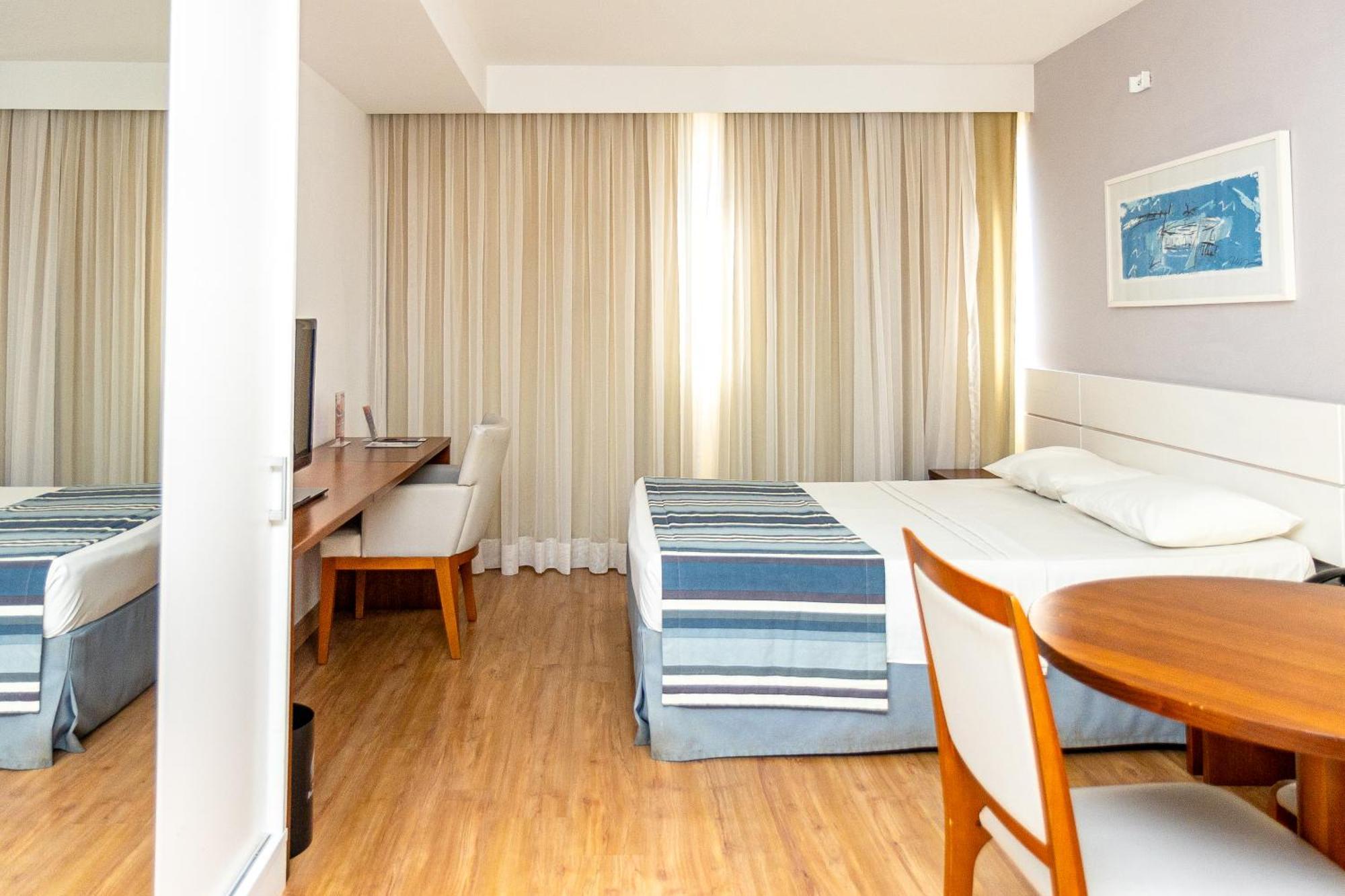 Hotel Salvador Business&Flat Exterior foto