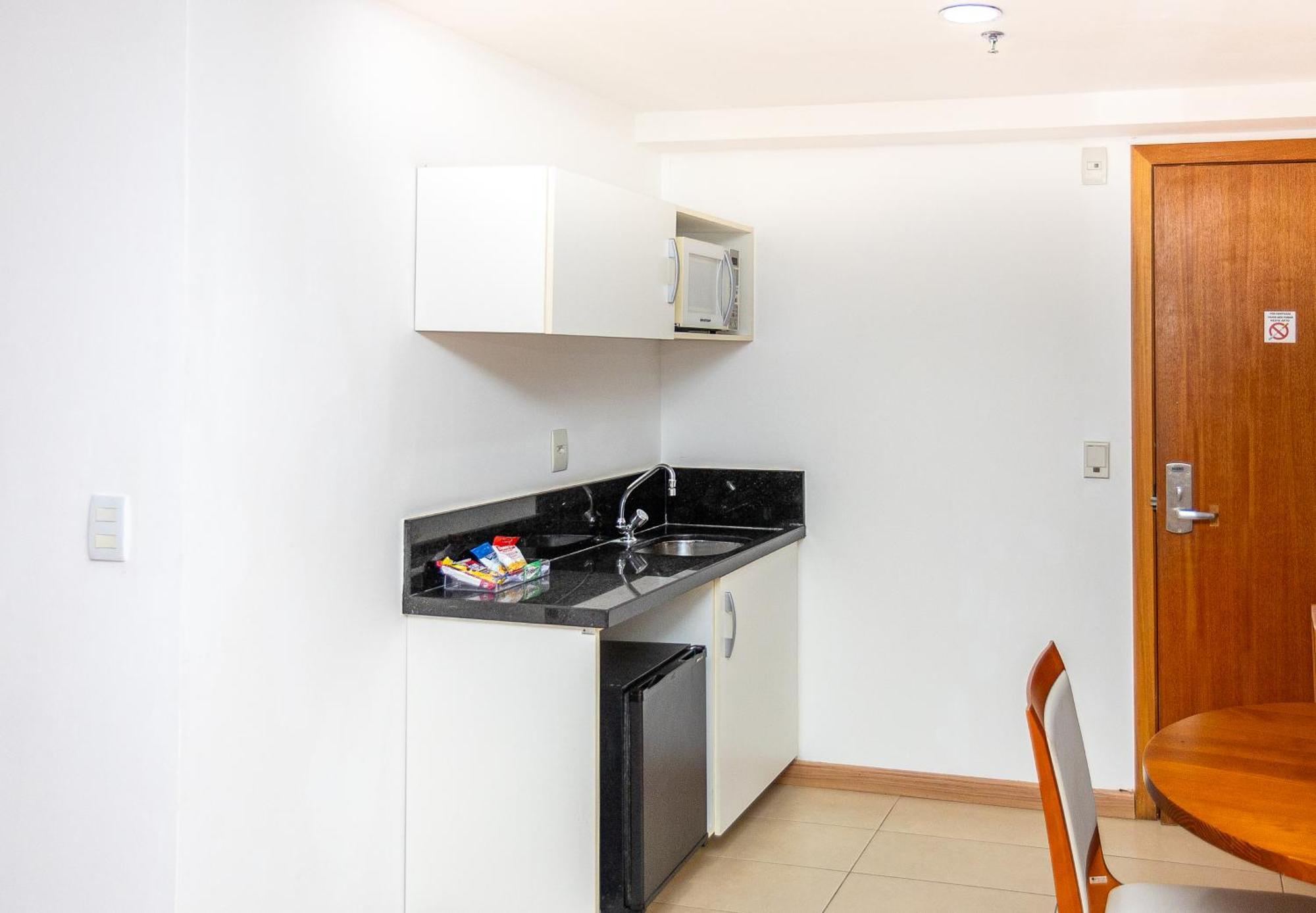 Hotel Salvador Business&Flat Exterior foto