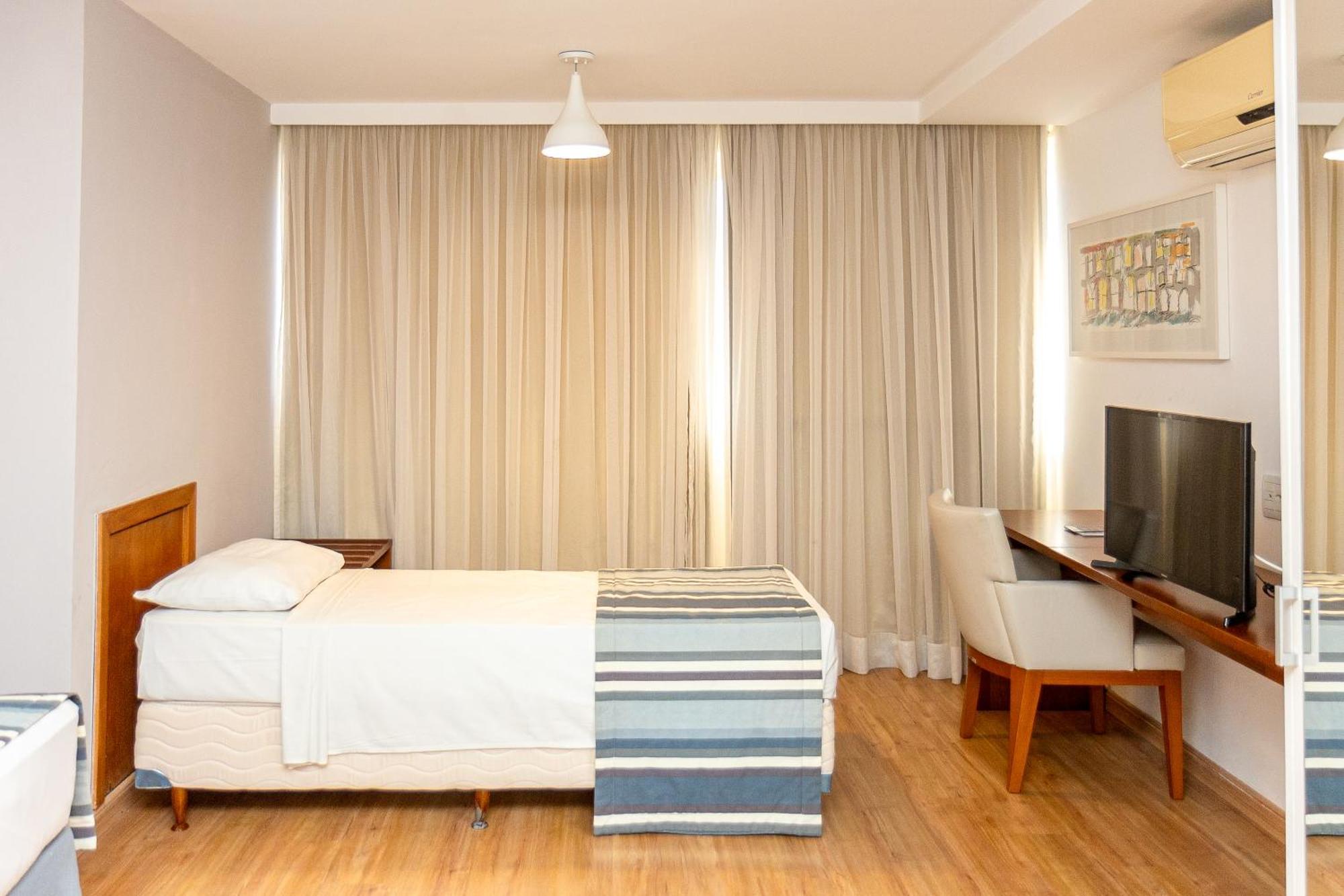 Hotel Salvador Business&Flat Exterior foto