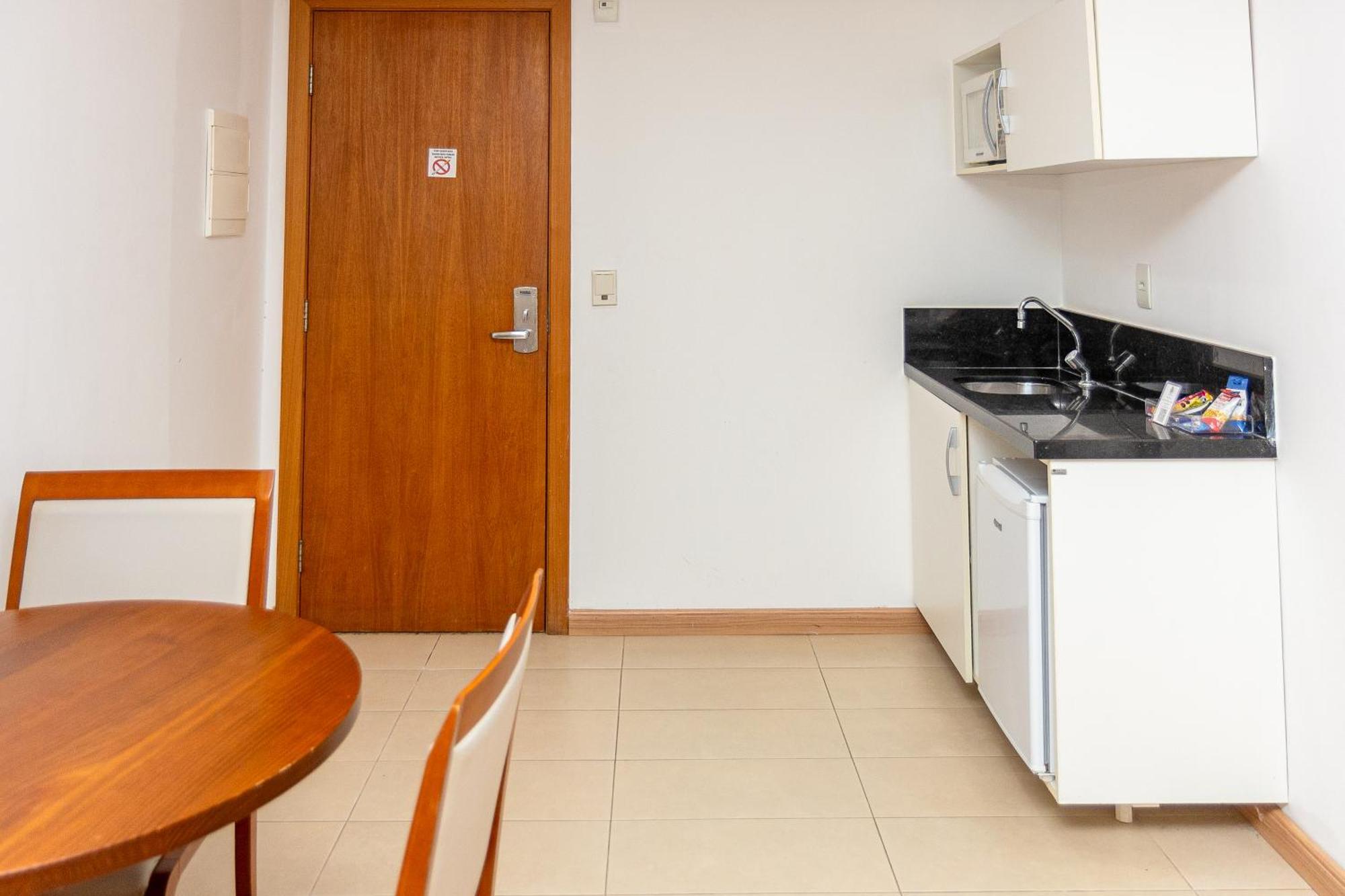 Hotel Salvador Business&Flat Exterior foto