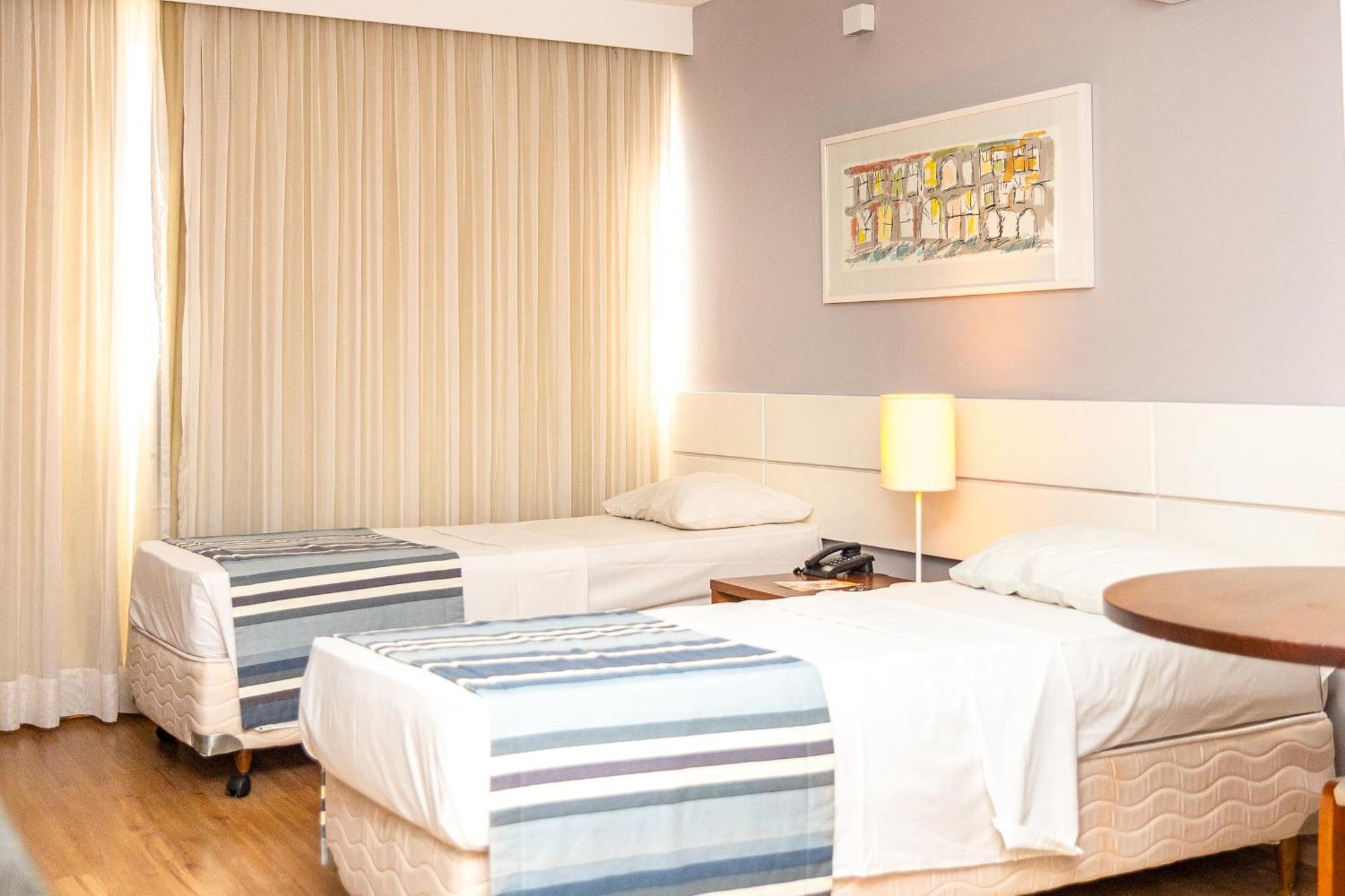 Hotel Salvador Business&Flat Exterior foto