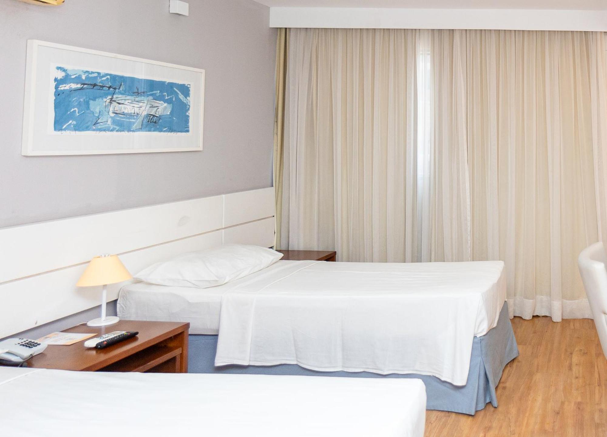 Hotel Salvador Business&Flat Exterior foto