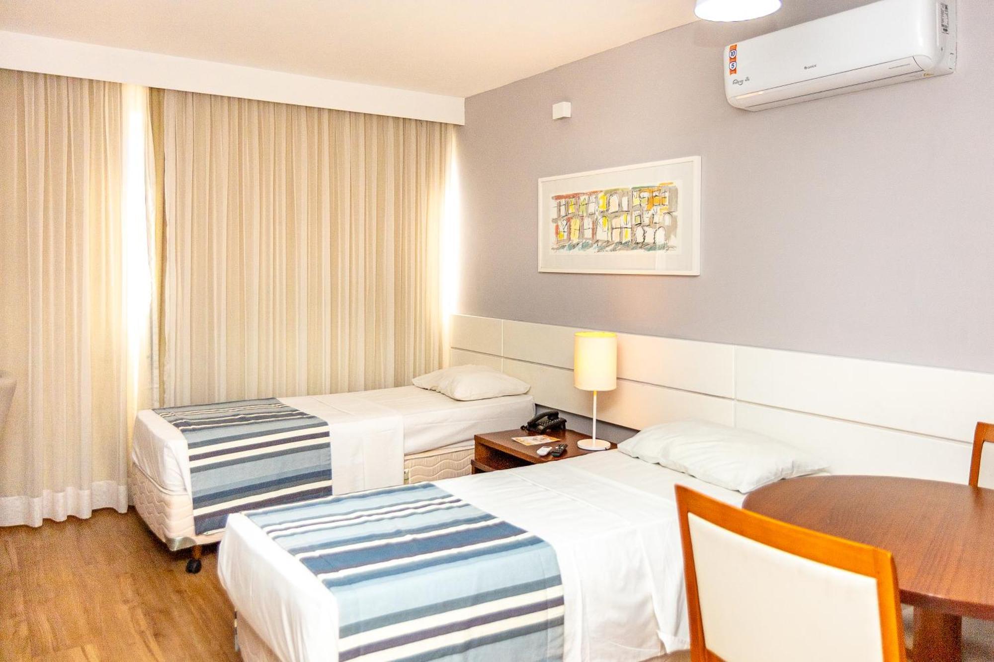 Hotel Salvador Business&Flat Exterior foto