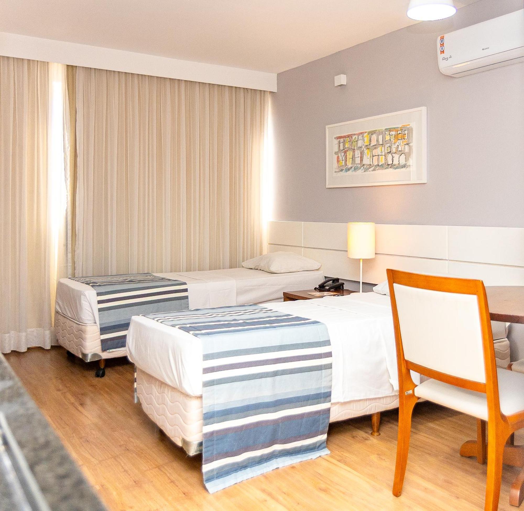 Hotel Salvador Business&Flat Exterior foto