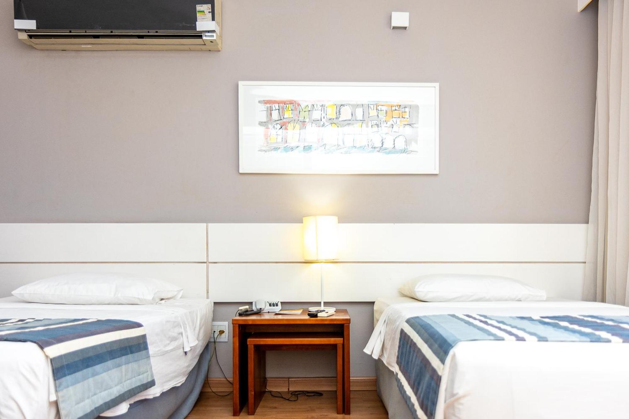 Hotel Salvador Business&Flat Exterior foto