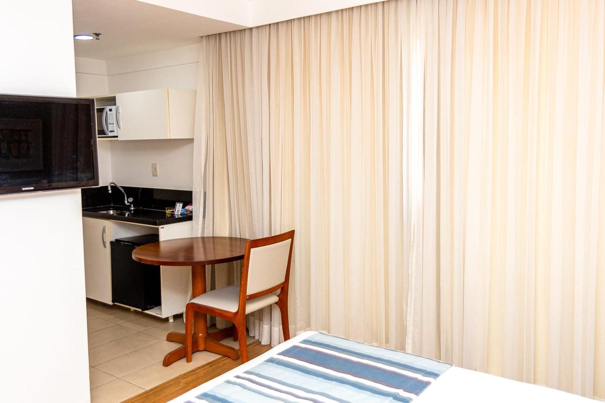 Hotel Salvador Business&Flat Exterior foto