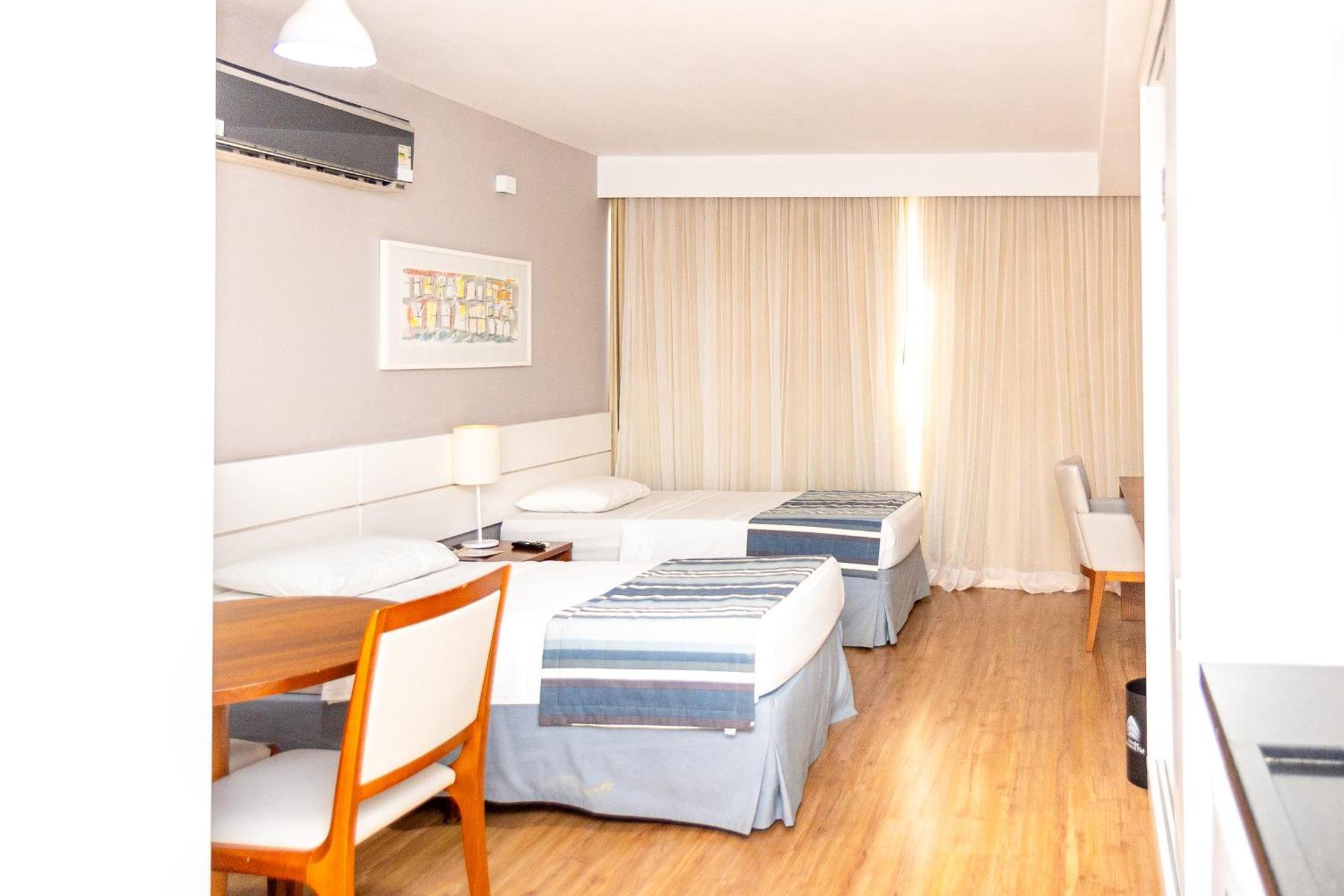 Hotel Salvador Business&Flat Exterior foto