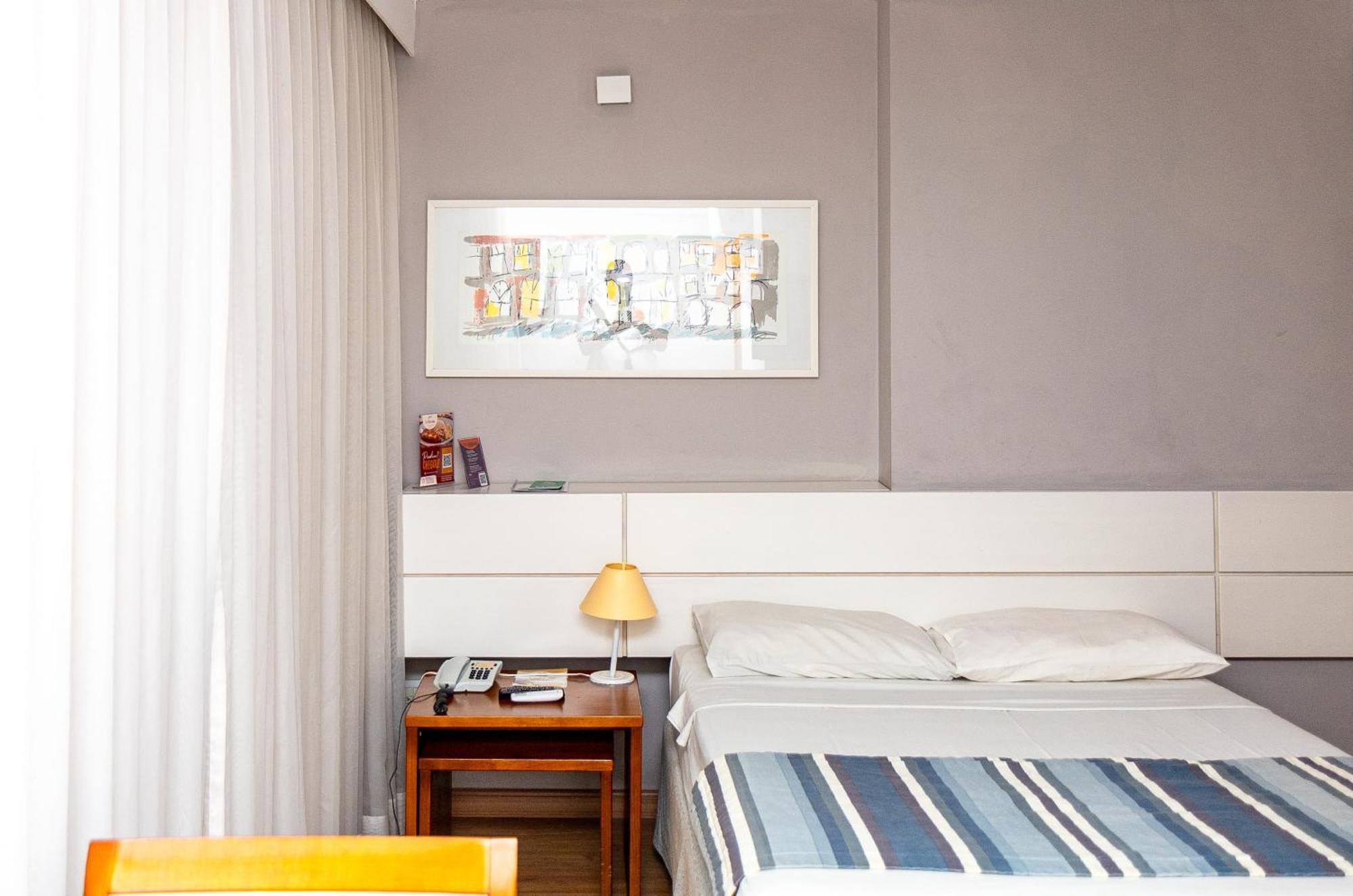 Hotel Salvador Business&Flat Exterior foto