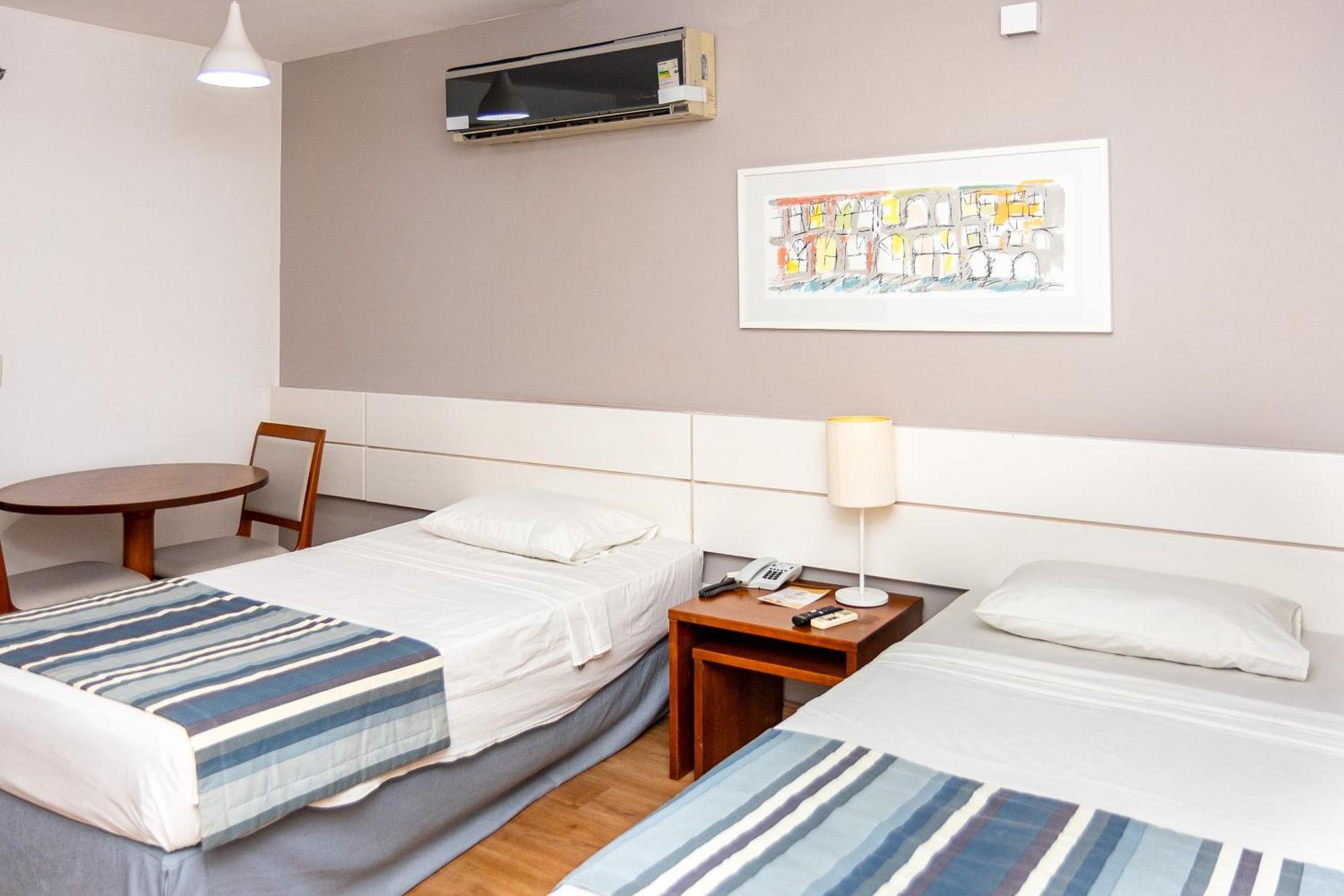 Hotel Salvador Business&Flat Exterior foto