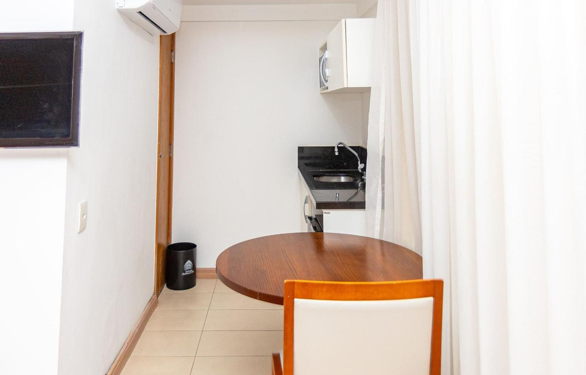Hotel Salvador Business&Flat Exterior foto