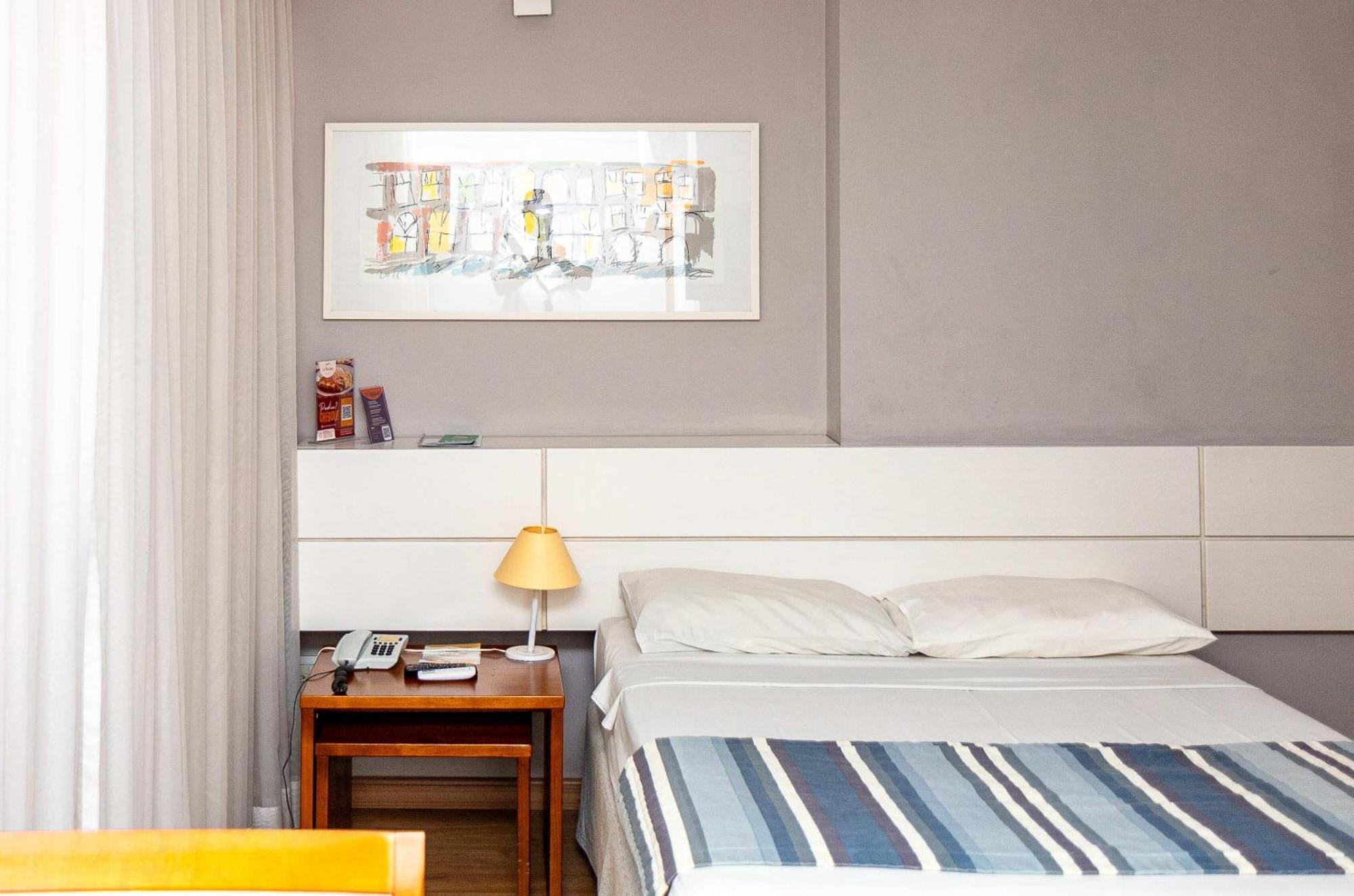 Hotel Salvador Business&Flat Exterior foto