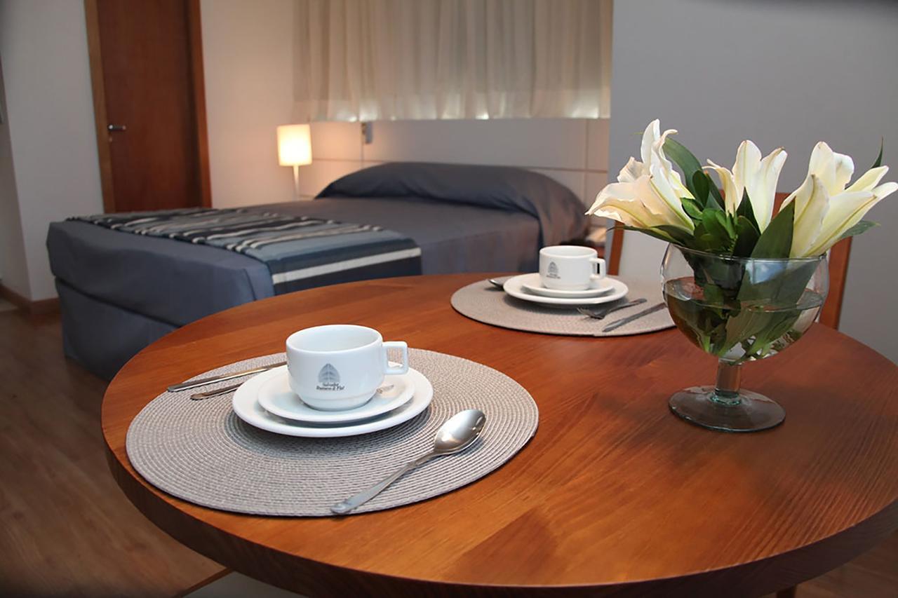 Hotel Salvador Business&Flat Exterior foto
