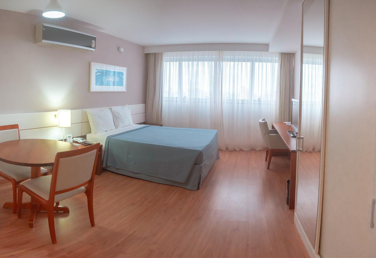 Hotel Salvador Business&Flat Exterior foto