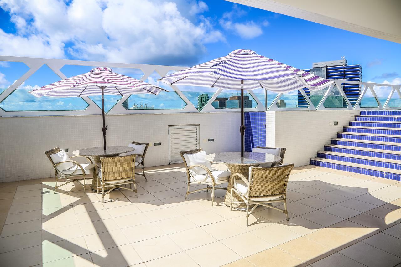 Hotel Salvador Business&Flat Exterior foto