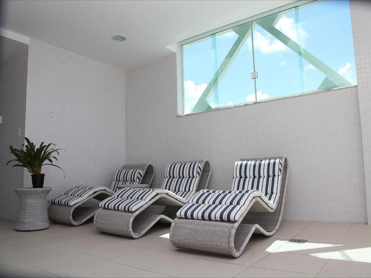 Hotel Salvador Business&Flat Exterior foto